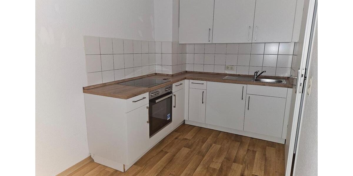 Schöne 1-Zimmer-Wohnung mit Einbauküche zentral in der Delmenhorster Innenstadt! 1 zimmer