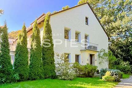 Wohnung zum Mieten in Bremen 950 € 136 m²