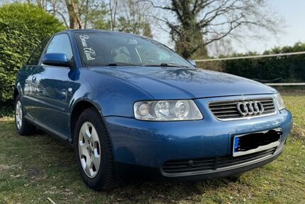 Audi A3 151.934 km 3.300 &euro; Schwanewede 28790