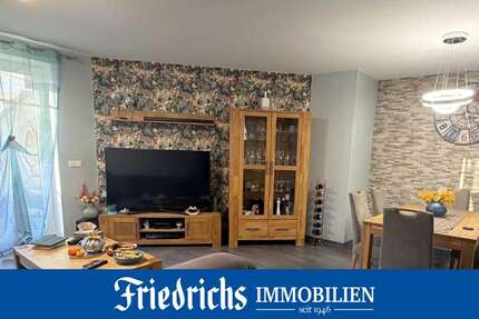 Wohnung Brake - 2 Zimmer, 76 m&sup2;, 145.000&euro; | Angebot:23072886