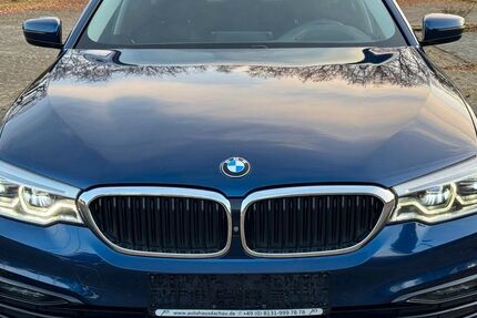 BMW 520 135.900 km 22.000 &euro; Oldenburg 26121