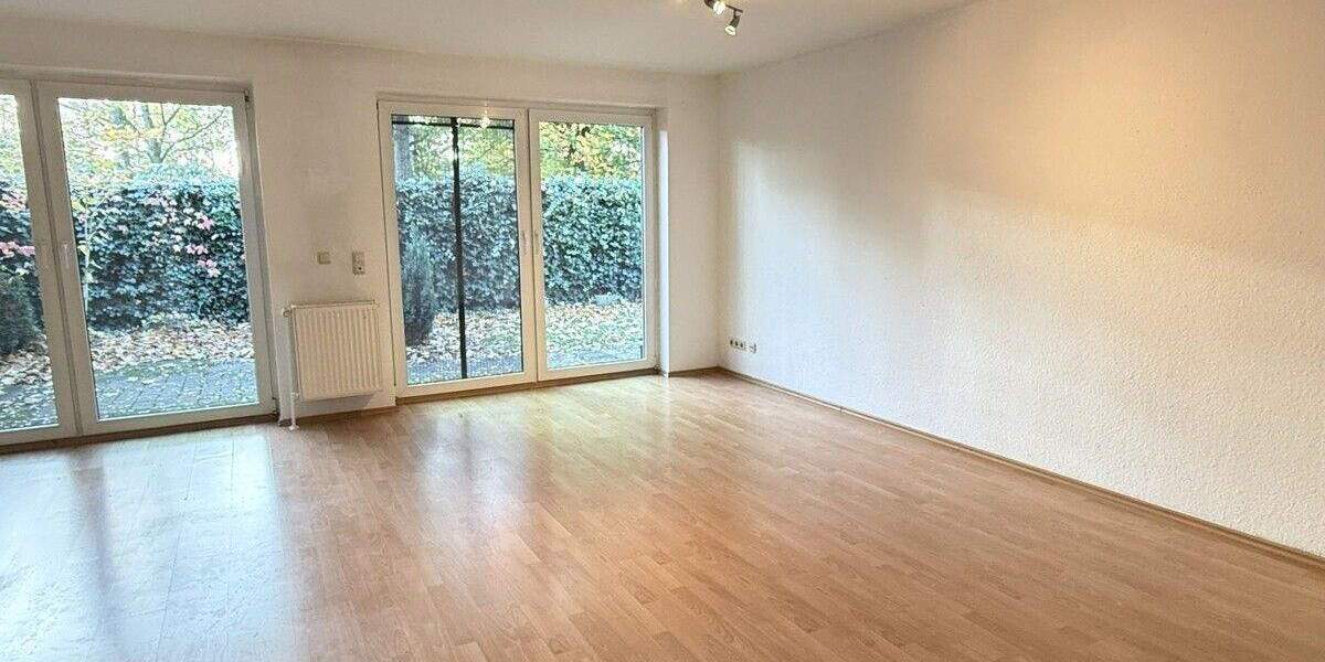 Ideal für die ganze Familie: Bezugsfreies 4-Zimmer-Reihenendhaus in Bümmerstede - Ihr neues Zuhause wartet 4 zimmer