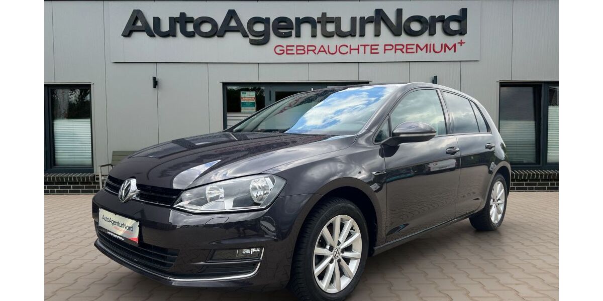 VW Golf 98.320 km 13.950 &euro; Großenkneten 26197