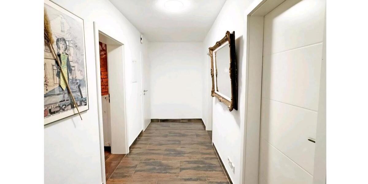 Erdgeschoßwohnung Oldenburg Bloherfelde - 3 Zimmer, 75 m&sup2;, 123&euro; | Angebot:24664867