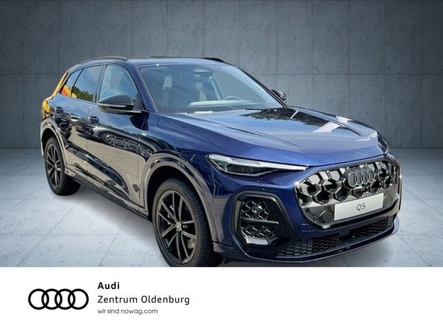 Audi Q5 15.000 km 63.999 &euro; Oldenburg 26135