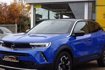 Opel Mokka 40.359 km 18.590 &euro; Rastede 26180