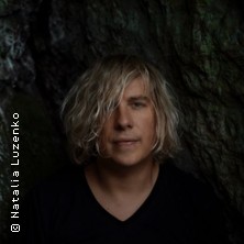 Dominik Eulberg - Prachtliebe & Wunderfakten 03.03.2027 Kulturetage Oldenburg