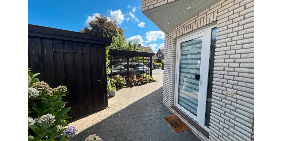 Einfamilienhaus Delmenhorst Deichhorst - 4 Zimmer, 110 m&sup2;, 375.000&euro; | Angebot:26001960