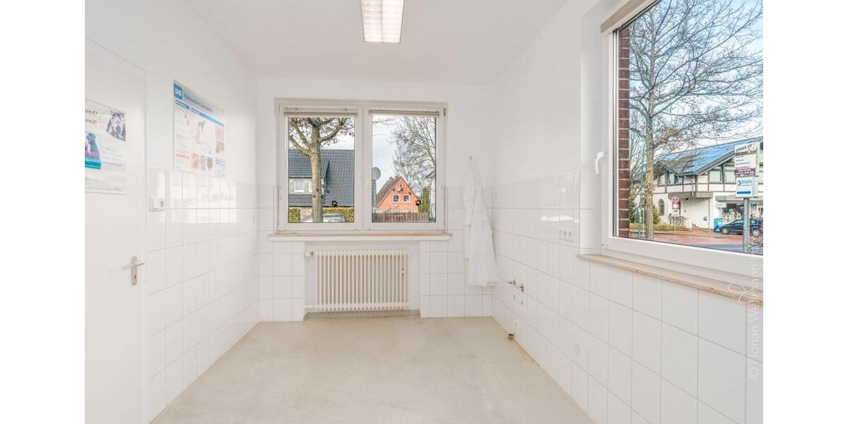 Einfamilienhaus Edewecht - 6 Zimmer, 126 m&sup2;, 1.000&euro; | Angebot:27610502