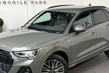 Audi Q3 58.750 km 34.749 &euro; Wardenburg 26203