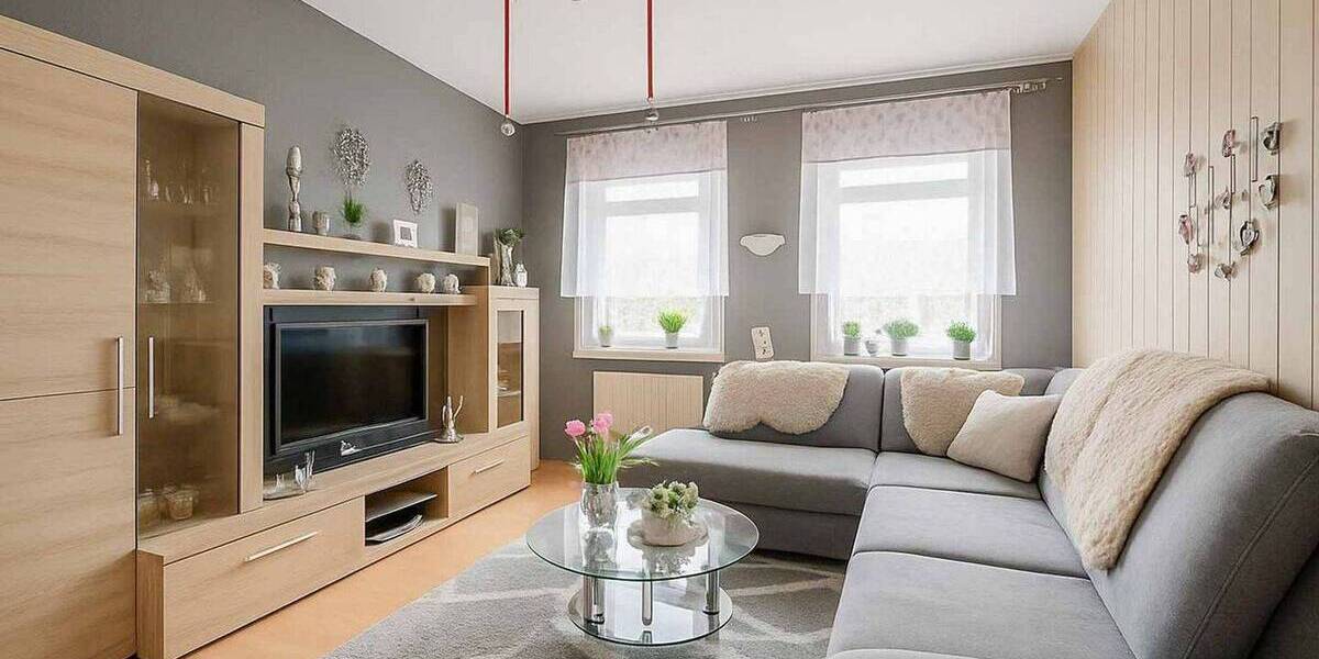 Einfamilienhaus Brake - 3 Zimmer, 145.000&euro; | Angebot:26378196