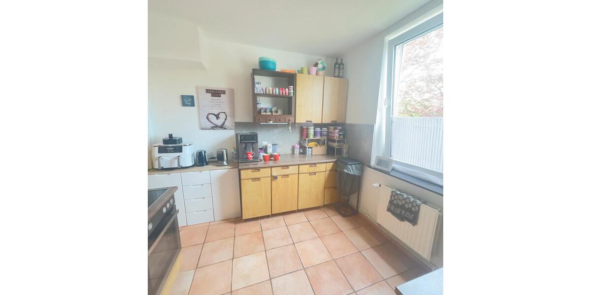 Etagenwohnung Oldenburg Etzhorn - 2.5 Zimmer, 58 m&sup2;, 129.000&euro; | Angebot:26420735