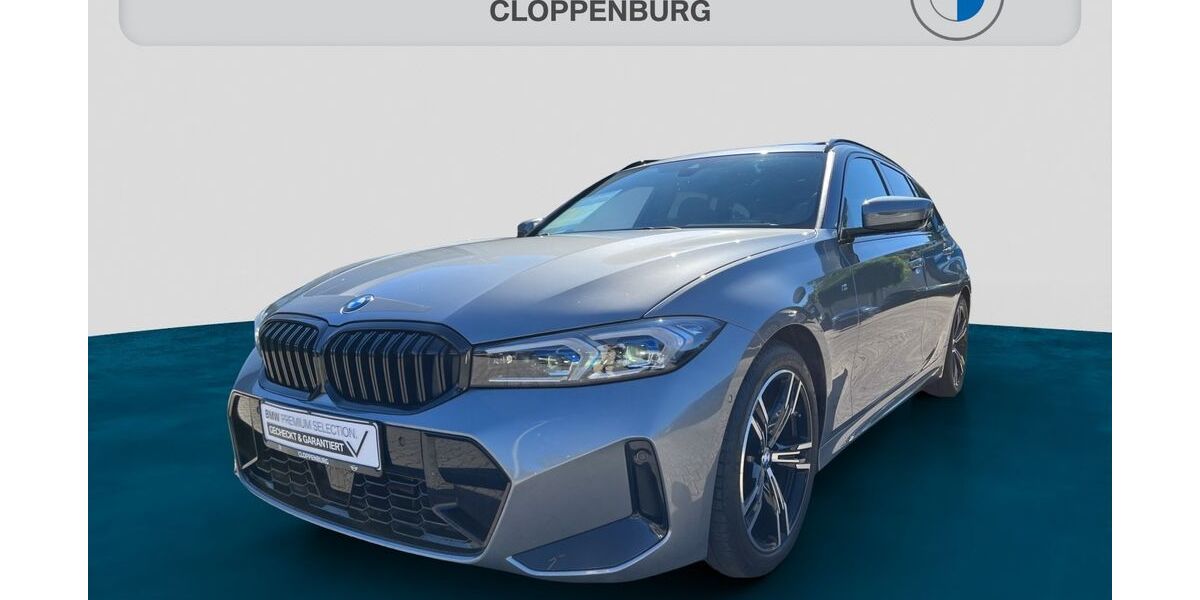 BMW 318 15.193 km 45.555 € Delmenhorst 27751