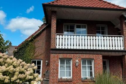 Wohnen wie im Haus: Schöne Maisonette mit Loggia, Doppelgarage... 5 zimmer