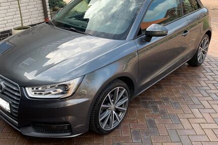 Audi A1 68.219 km 11.990 &euro; Garrel 49681