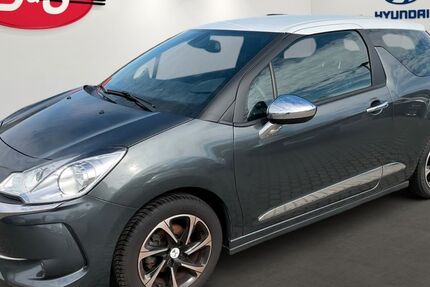 DS Automobiles DS3 81.000 km 8.490 &euro; Bad Zwischenahn 26160