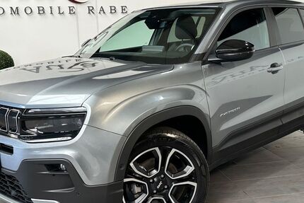 Jeep Avenger 9.750 km 26.449 &euro; Wardenburg 26203