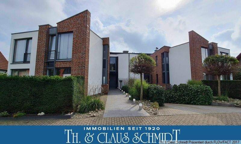 Etagenwohnung Rastede Rastede I - 3 Zimmer, 100 m&sup2;, 449.000&euro; | Angebot:25821208