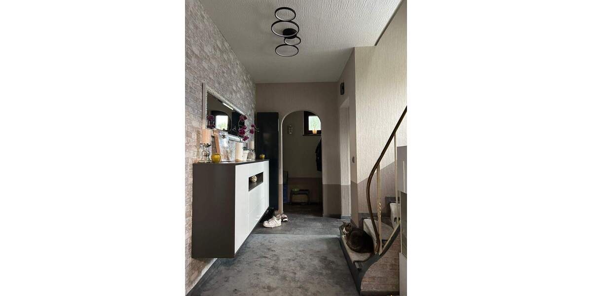 Mehrfamilienhaus, Wohnhaus Brake - 4 Zimmer, 88 m&sup2;, 229.000&euro; | Angebot:24157589