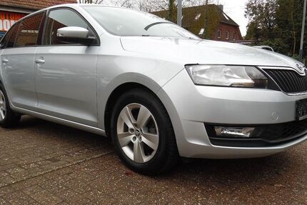 Skoda Rapid 184.126 km 5.990 &euro; Wardenburg OT Tungeln 26203