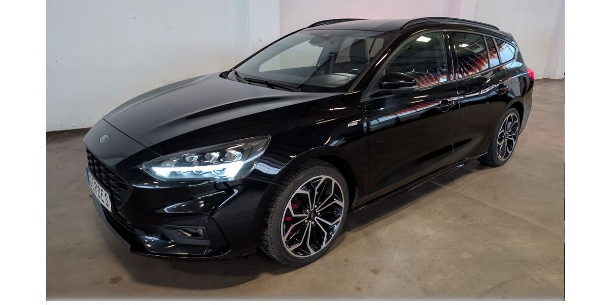 Ford Focus 74.000 km 20.690 &euro; Delmenhorst 27751