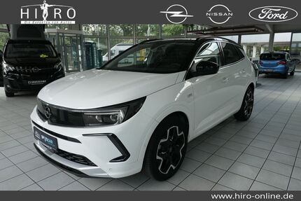 Opel Grandland (X) 30.371 km 23.880 &euro; Oldenburg 26125