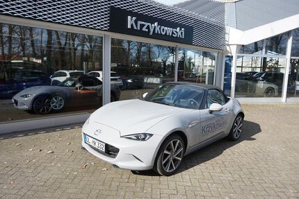 Mazda MX-5 1.182 km 30.990 &euro; Rastede 26180