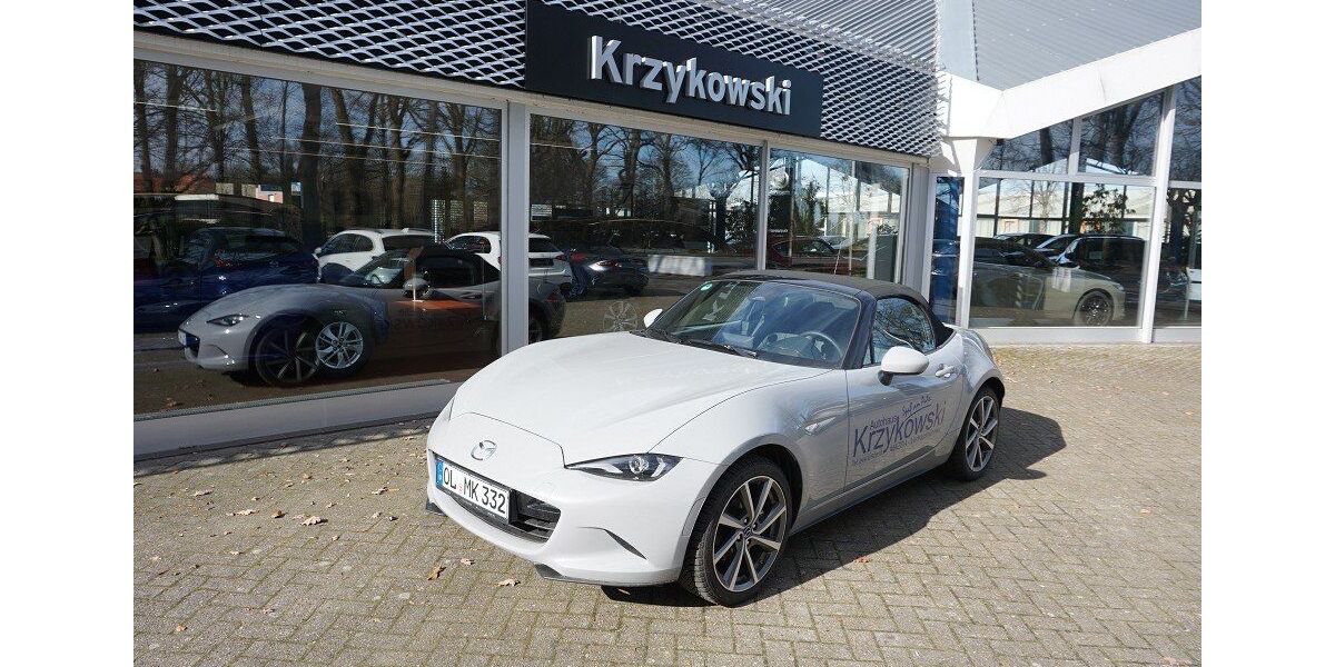 Mazda MX-5 1.182 km 30.990 &euro; Rastede 26180