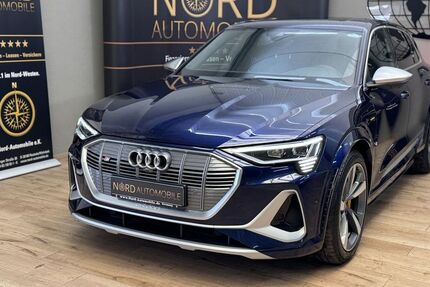 Audi e-tron 68.081 km 36.990 &euro; Rastede/ Wahnbek 26180