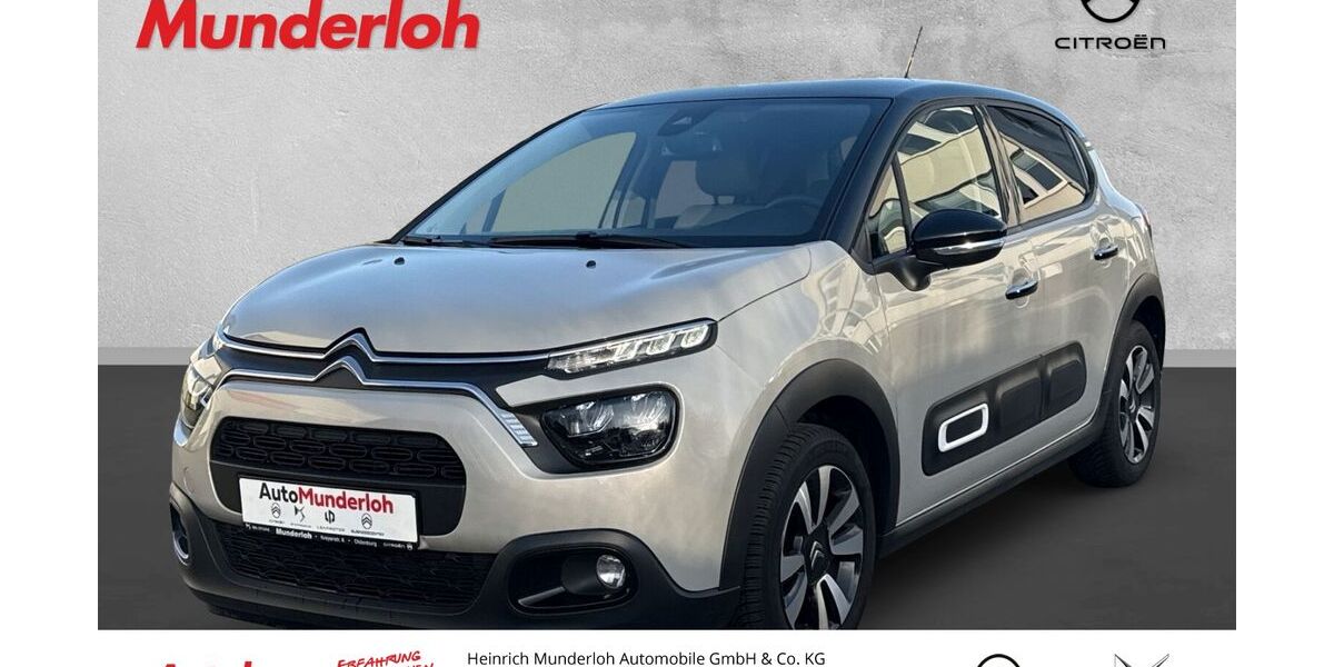 Citroen C3 29.564 km 14.290 &euro; Oldenburg 26127