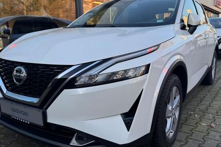 Nissan Qashqai 30.750 km 21.990 &euro; Oldenburg 26125