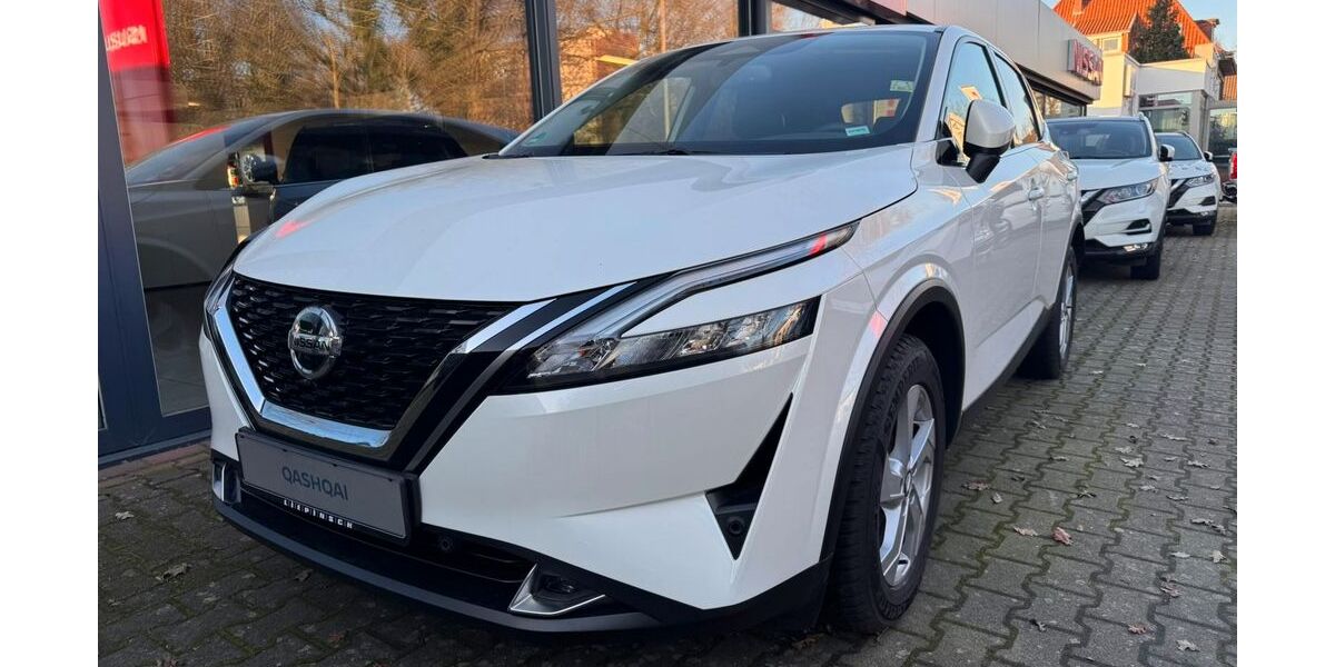 Nissan Qashqai 30.750 km 21.990 &euro; Oldenburg 26125
