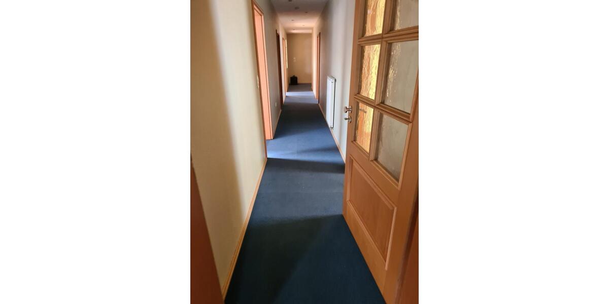 Mietwohnung 5 zimmer