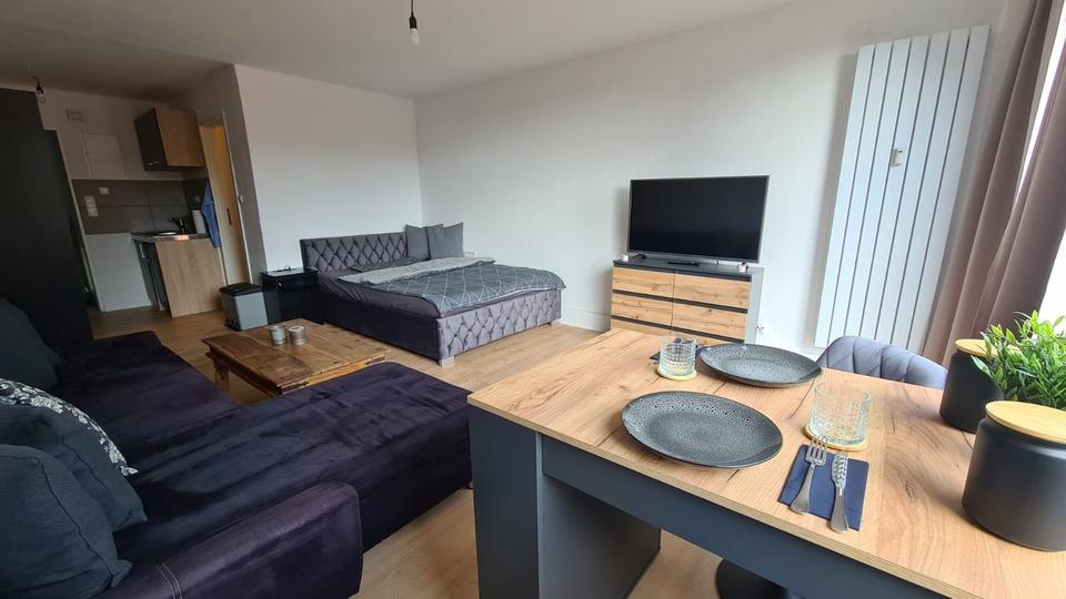 Schöne 1-Zimmerwohnung in Oldenburg, Donnerschwee