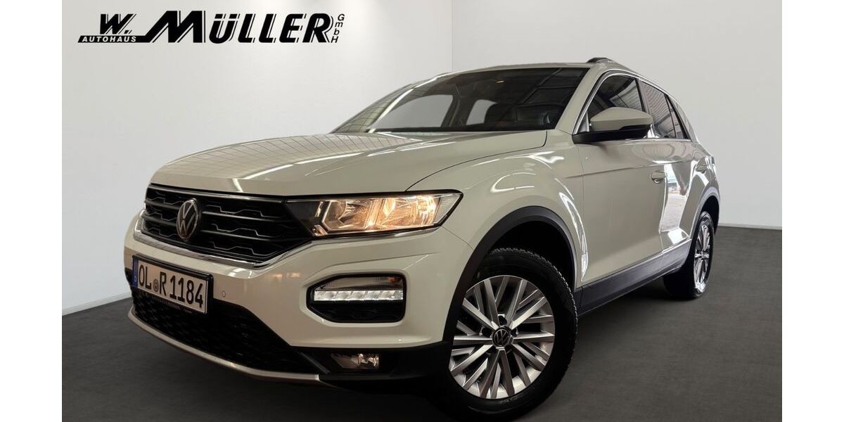 VW T-Roc 23.000 km 22.900 &euro; Delmenhorst 27755