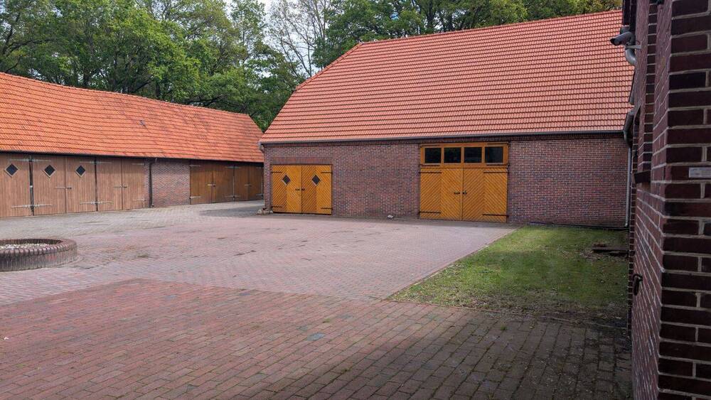 Mehrfamilienhaus, Wohnhaus Wardenburg Charlottendorf Ost - 6 Zimmer, 151 m&sup2;, 680.000&euro; | Angebot:26804445