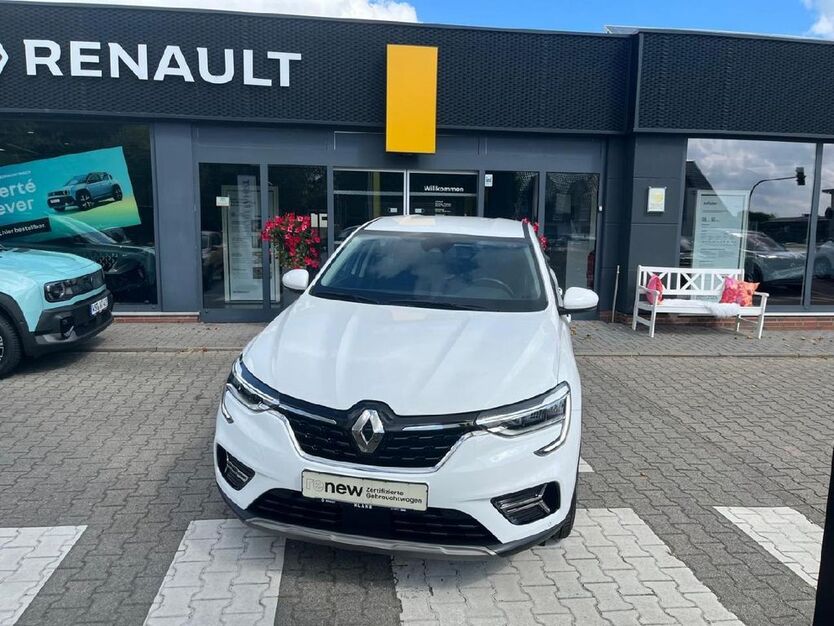 Renault Arkana 17.900 km 21.990 € Emstek-West 49685