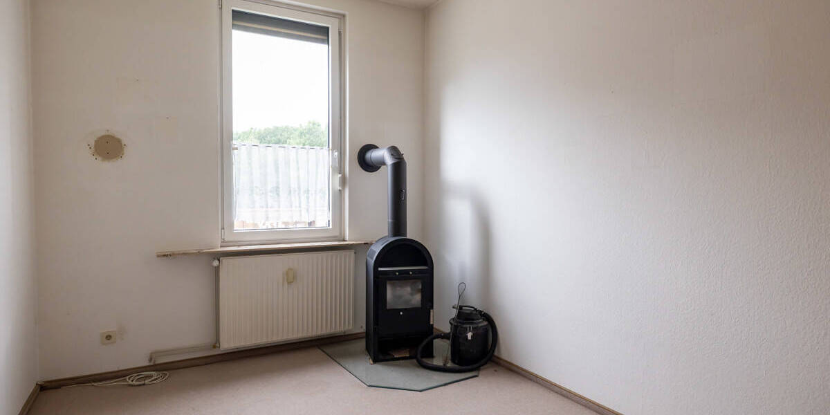 Etagenwohnung Ganderkesee Neuenlande - 6 Zimmer, 145 m&sup2;, 137.000&euro; | Angebot:25846192