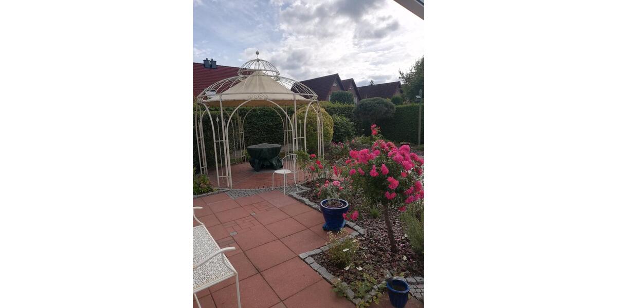 Doppelhaushälfte Bad Zwischenahn - 4 Zimmer, 111 m&sup2;, 480.000&euro; | Angebot:27005953