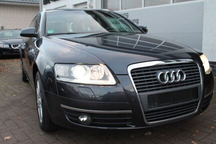 Audi A6 150.000 km 6.399 &euro; Rastede 26180
