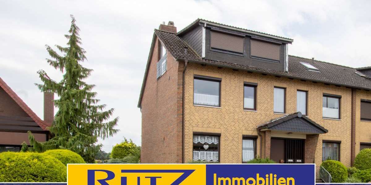 Wohnung zum Mieten in Delmenhorst Adelheide 650 € 73 m² 3 zimmer