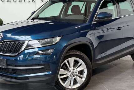 Skoda Kodiaq 148.750 km 21.749 &euro; Wardenburg 26203