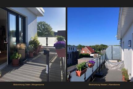 Wohnung Oldenburg Eversten - 2 Zimmer, 66 m&sup2;, 940&euro; | Angebot:26482777