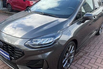 Ford Fiesta 25.260 km 16.990 &euro; Hude 27798