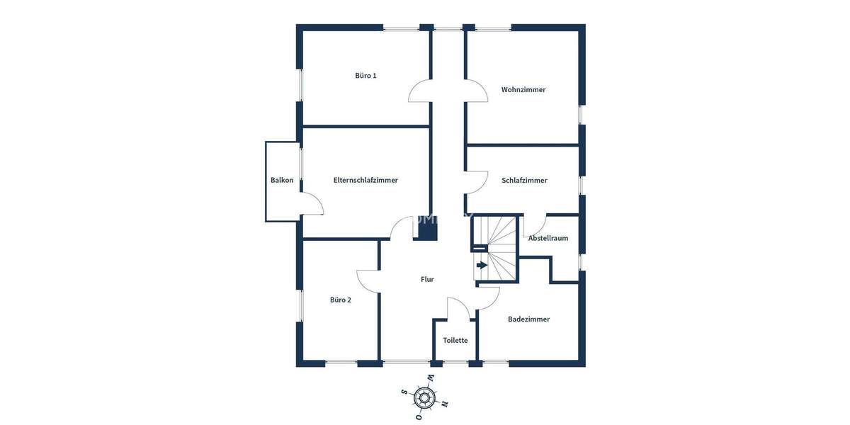 Doppelhaushälfte Brake (Unterweser) Brake - 6 Zimmer, 216 m&sup2;, 329.000&euro; | Angebot:25732729