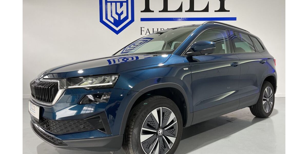 Skoda Karoq 73.390 km 23.950 &euro; Hatten | Sandkrug 26209