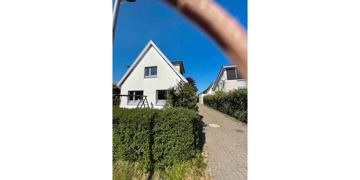 Einfamilienhaus Oldenburg Bloherfelde - 5 Zimmer, 110 m&sup2;, 382.000&euro; | Angebot:26211888