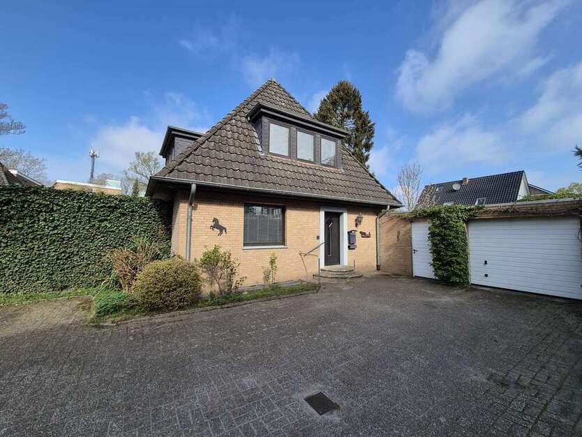 Haus zum Kaufen in Oldenburg 479.000 € 125.48 m²