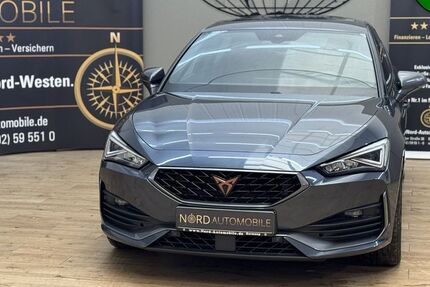 Cupra Leon 74.600 km 20.690 &euro; Rastede/ Wahnbek 26180
