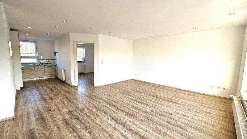 Etagenwohnung Delmenhorst Deichhorst - 2 Zimmer, 61 m&sup2;, 139.000&euro; | Angebot:24761193
